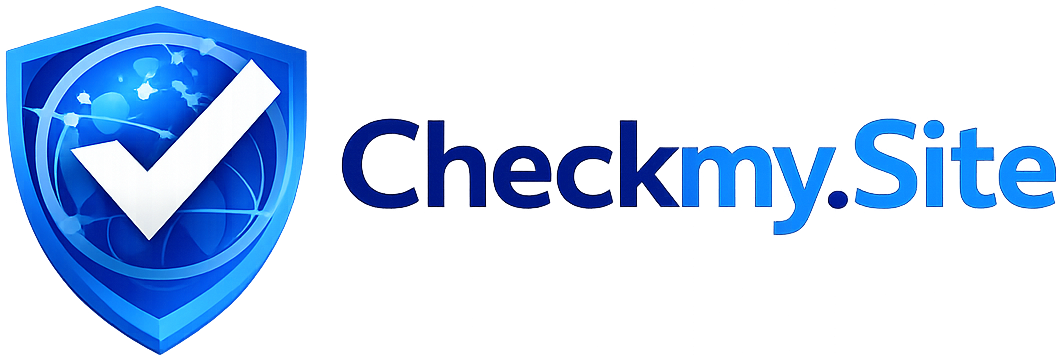 CheckMy.site